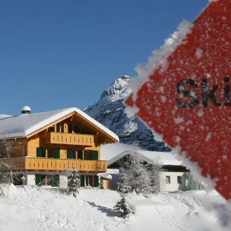 Landhaus Alpenland-3