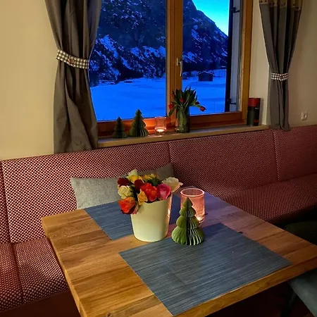 Landhaus Alpenland-2