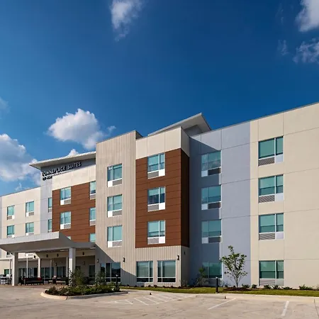 Towneplace Suites San Antonio Northwest At The Rim-2