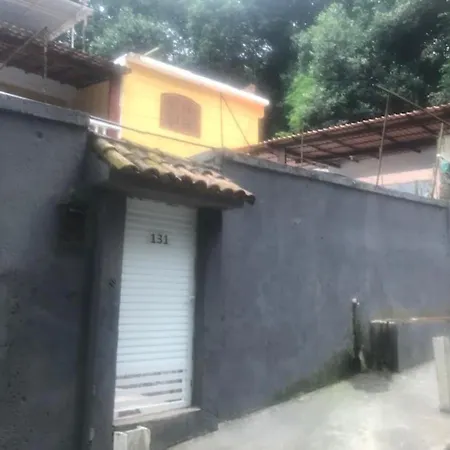 Pousada Vista Chinesa-2