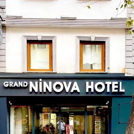 Nova City Hotel-3