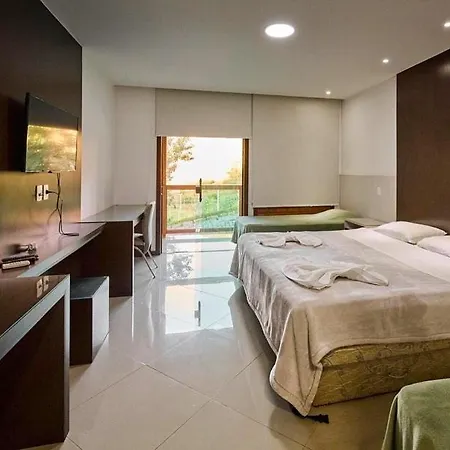 Hotel Fazenda Vale Imperial-2