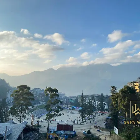 Sapa Wings Hotel-2