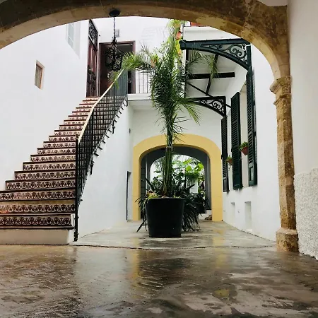 Hostal Pons-3
