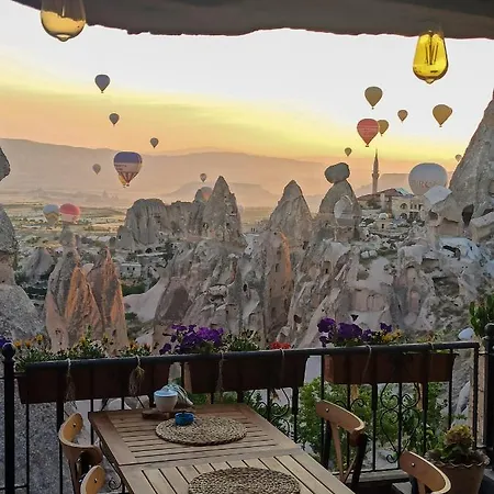 Zen Cappadocia-2