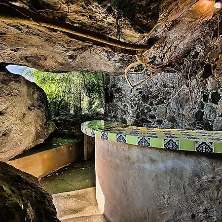 Casa Jacobina Tepoztlán-3