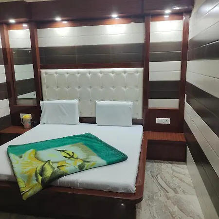 Vidya Guest House-2