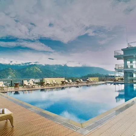 Vibe Munnar Resort&Spa-3