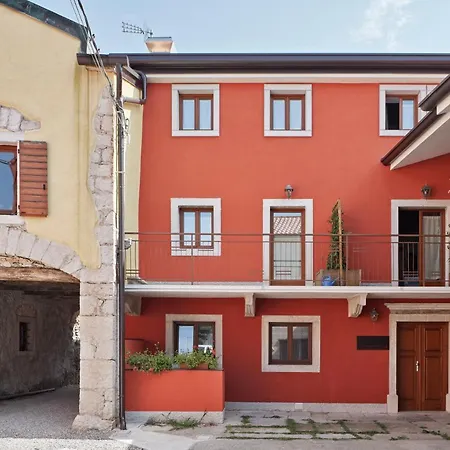 Crocevia - Locanda Carsica Contemporanea-3
