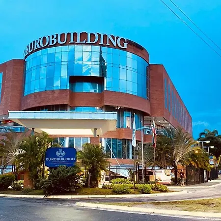 Eurobuilding Express Maracay-2