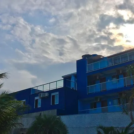 Residencial Gralha Azul-2