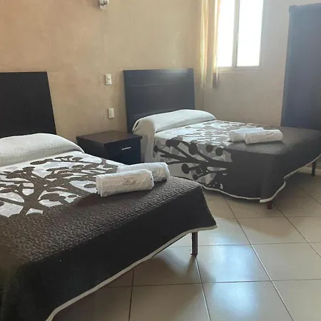 Hotel San Salvador-3