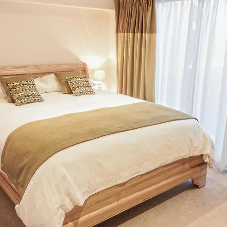 Gwesty'R Emlyn Hotel-3