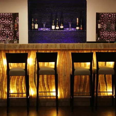 Hotel India Awadh-2