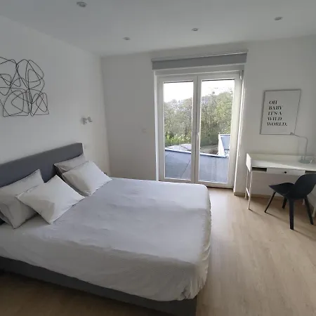 Studio Citadelle - Chambres Avec Salle De Bain Independantes Et Cuisine Partagee-3