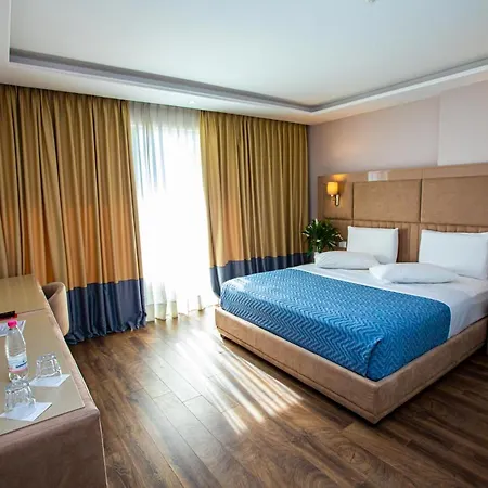 Royal G Hotel & Spa 4 Star-2