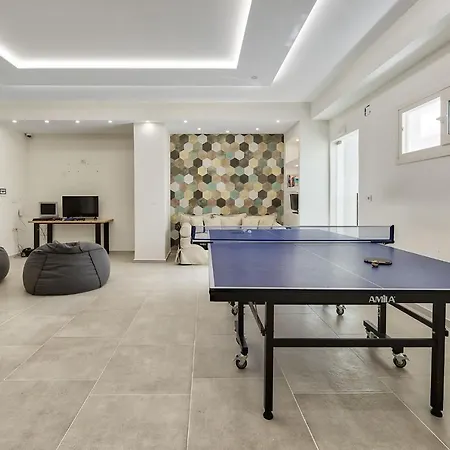Aliv Stone Suites & Spa-3