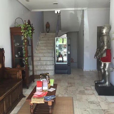Hotel Godofredo-2