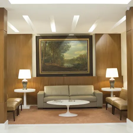 Casablanca Center Hotel-2