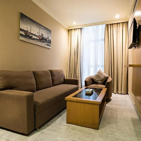 Ozone Hotel-2