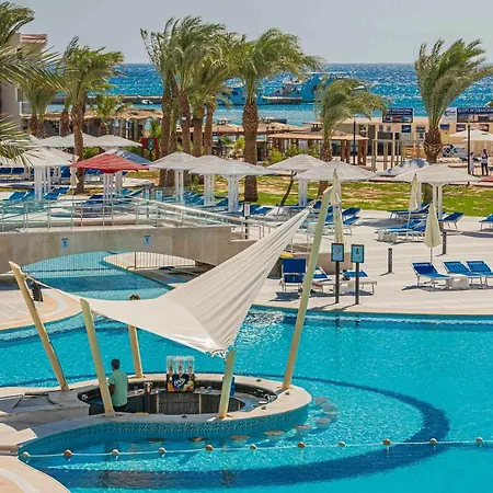 Amarina Abu Soma Resort & Aquapark-2