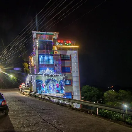 Bliss Valley Mountain View Hotel & Suites, Dharamshala-2