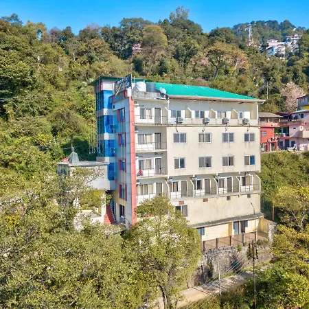 Bliss Valley Mountain View Hotel & Suites, Dharamshala-3