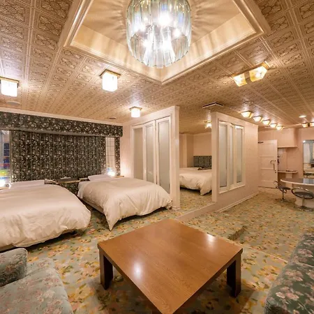 Hotel Liberte Asahikawa-2