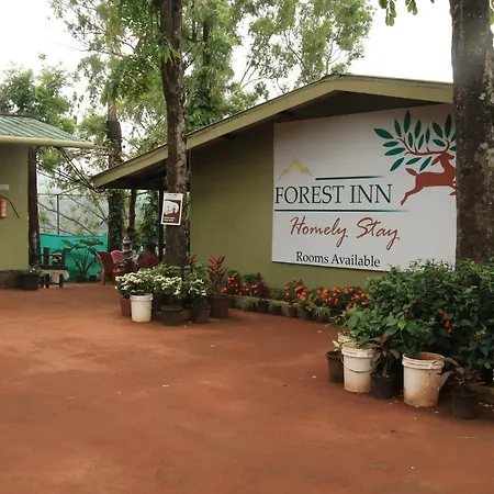 Forest Inn-3