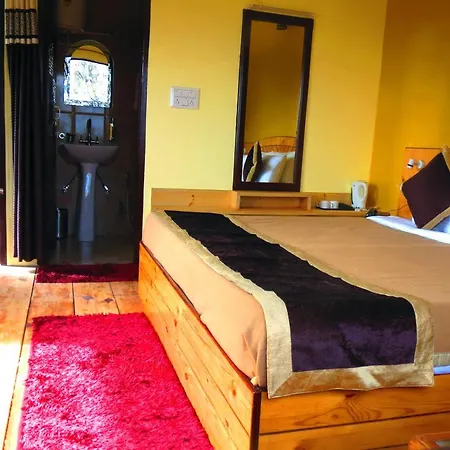 Himalaya Darshan Resort-2