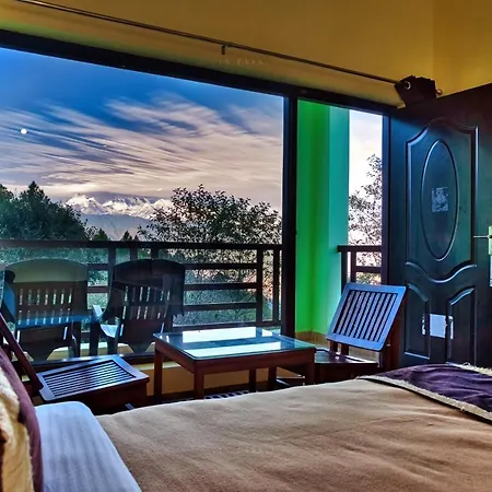Himalaya Darshan Resort-3