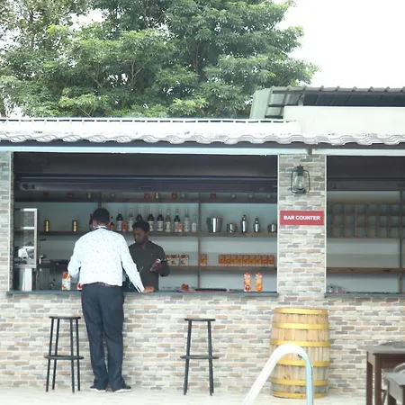Vistar Resort & Hotels-3