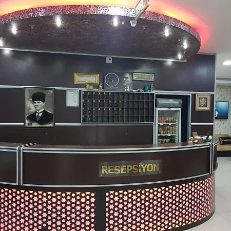 Lotus Otel-3