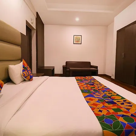 Hotel Bel Morris-2