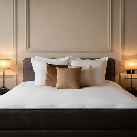 Boutique Hotel Huys Oud Teylingen-3