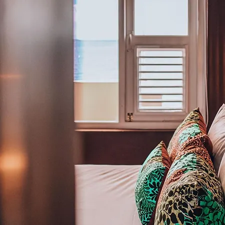 Terra Boutique Hotel Curacao-3