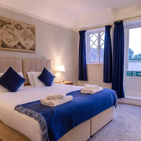 The Alverbank Hotel-3