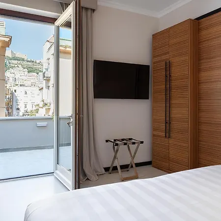 Hotel Poerio 25 Boutique Stay-3