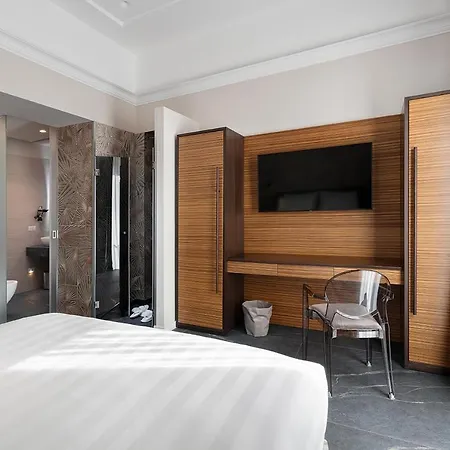 Hotel Poerio 25 Boutique Stay-2
