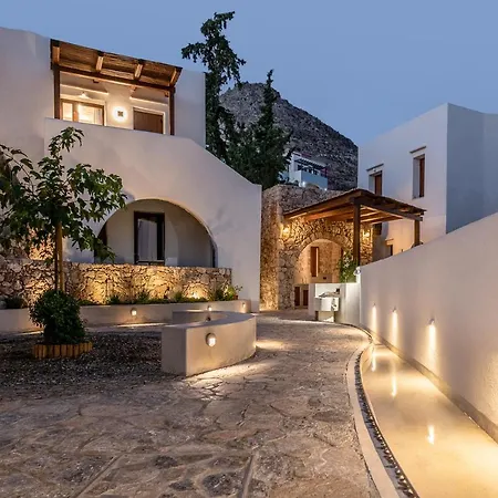 The Authentic Village Boutique Hotel-2