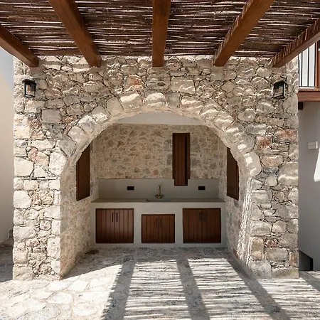 The Authentic Village Boutique Hotel-3