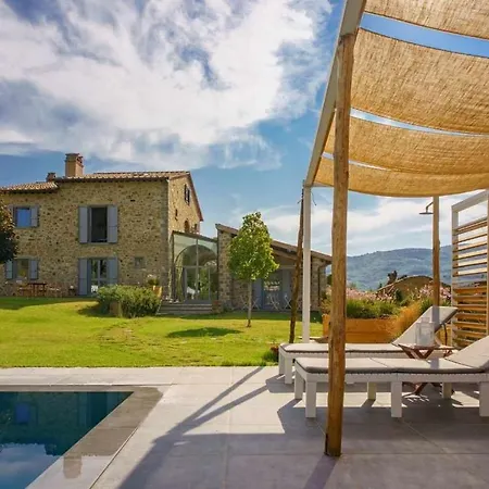 Alba Morus Bed & Breakfast, Sentiti A Casa Nel Cuore Della Toscana-3