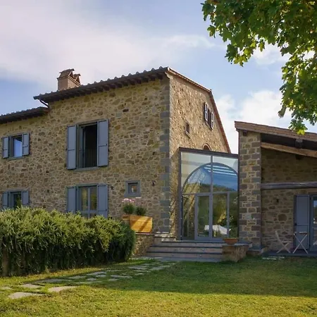 Alba Morus Bed & Breakfast, Sentiti A Casa Nel Cuore Della Toscana-2