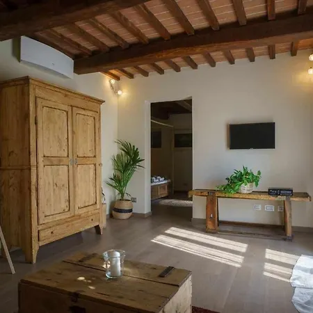 Alba Morus Bed & Breakfast, Sentiti A Casa Nel Cuore Della Toscana-2