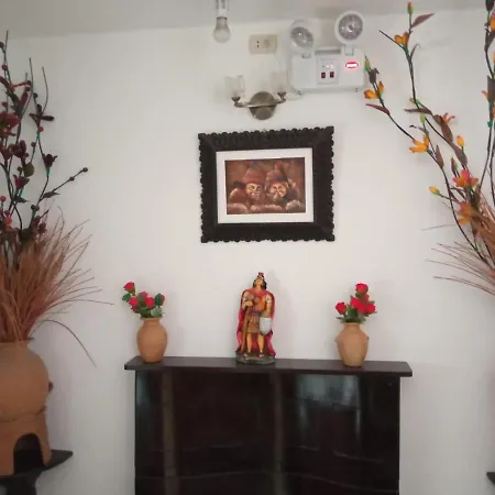Cusco Bed And Breakfast-3