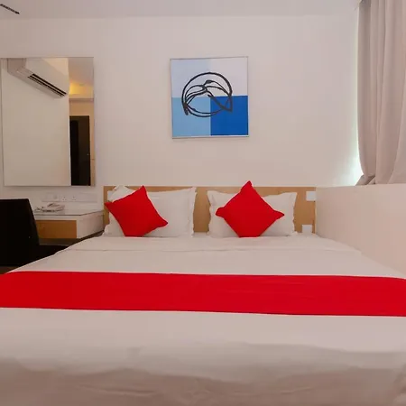 Mio Boutique Hotel-3