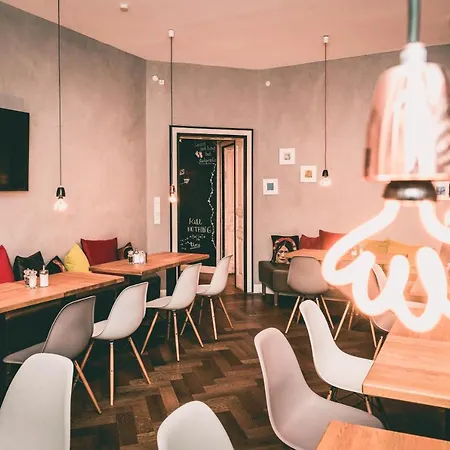 Villa Klemm Boutique Hotel - Wiesbaden City-3