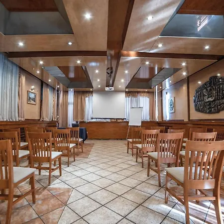Hotel Novi Sad-3