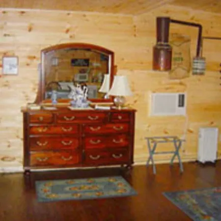 Misty Mountain Ranch B&B-3