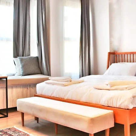 Million Old City Apartment-2